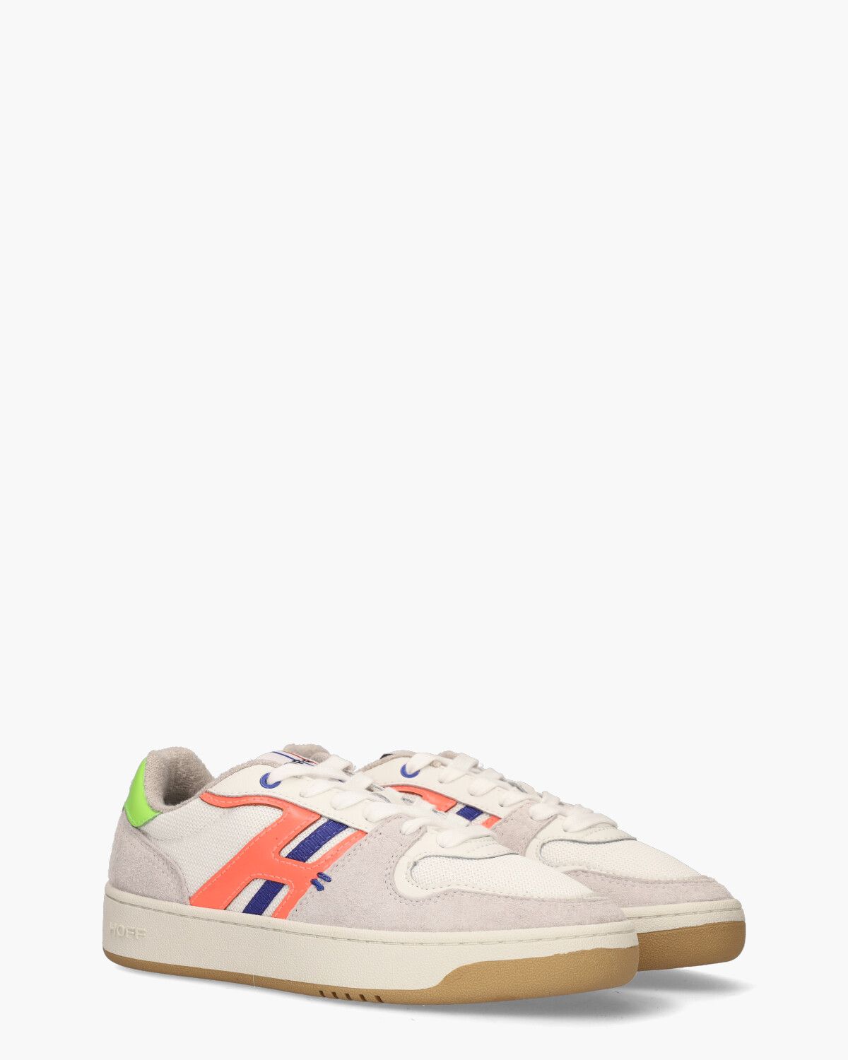 Montparnasse Multicolor Damessneakers