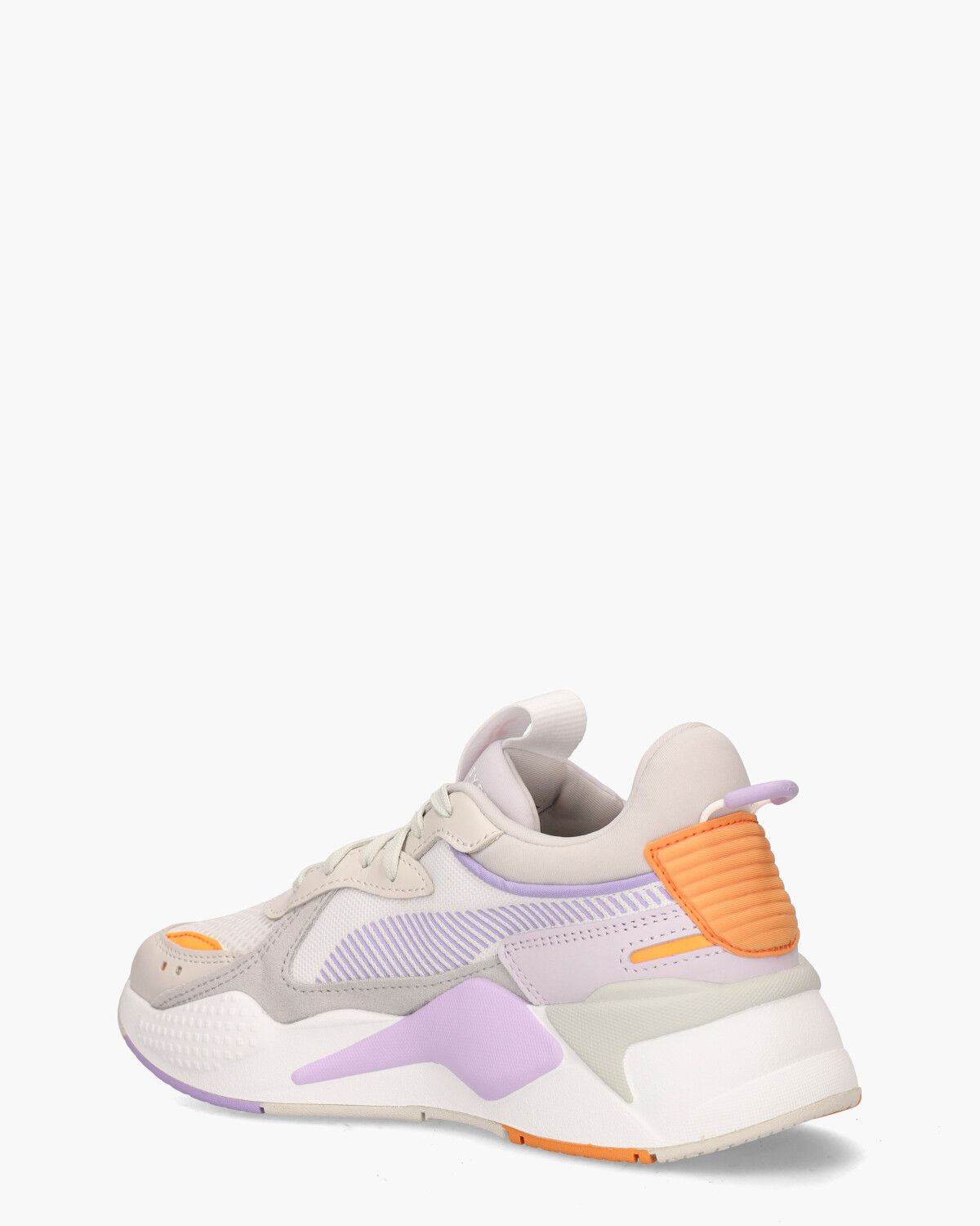puma rs x reinvention white peach