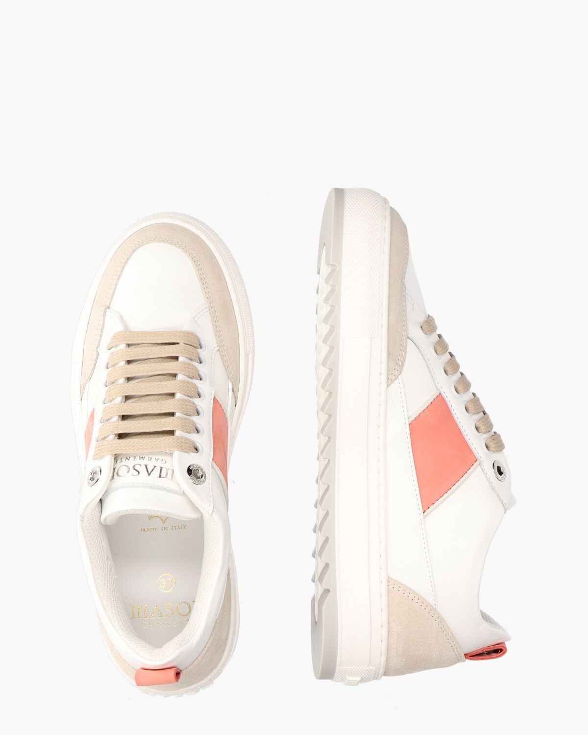 Schoenen mason garments dames outlet