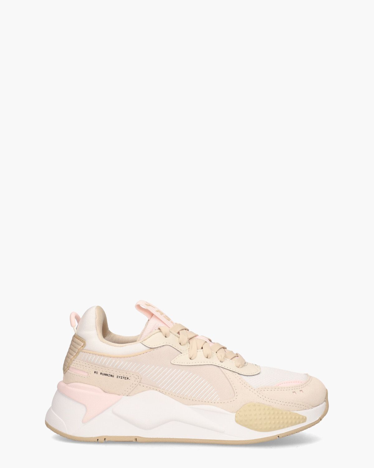 Puma RS X Reinvent 371008 25 Damessneakers Van Arendonk