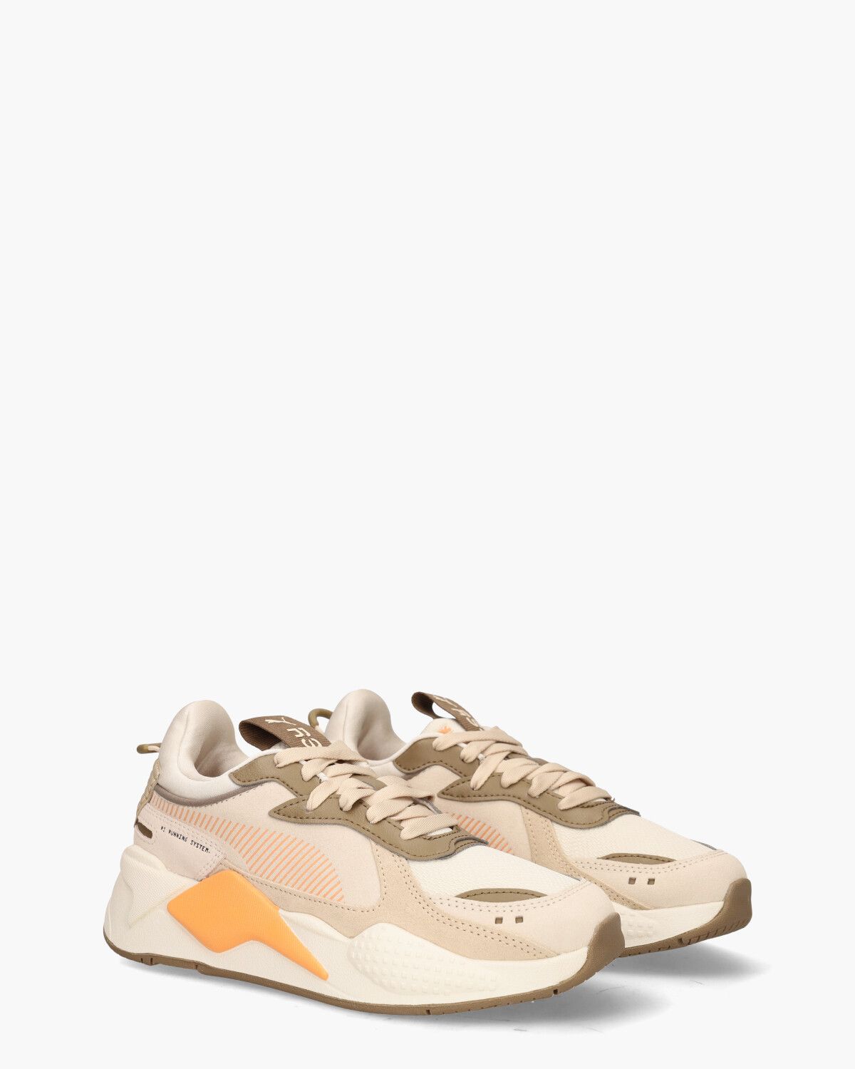 Puma RS X Reinvent 371008 26 Damessneakers Van Arendonk