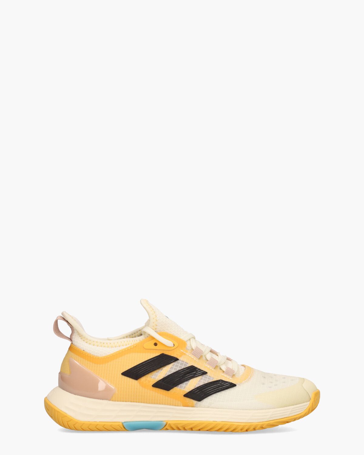 Adizero Ubersonic 4.1 IF0412 Damessneakers