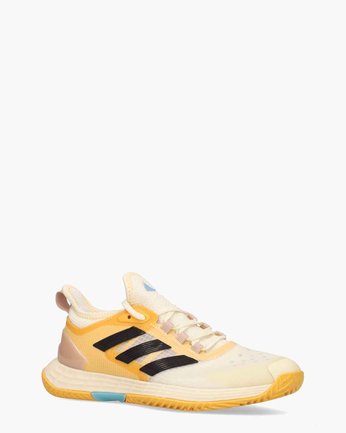 Adizero Ubersonic 4.1 IF0412 Damessneakers