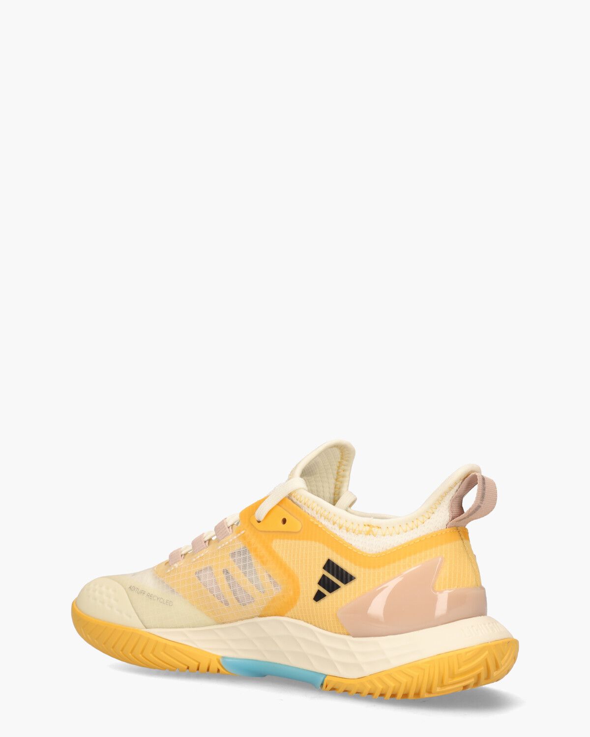 Adizero Ubersonic 4.1 IF0412 Damessneakers