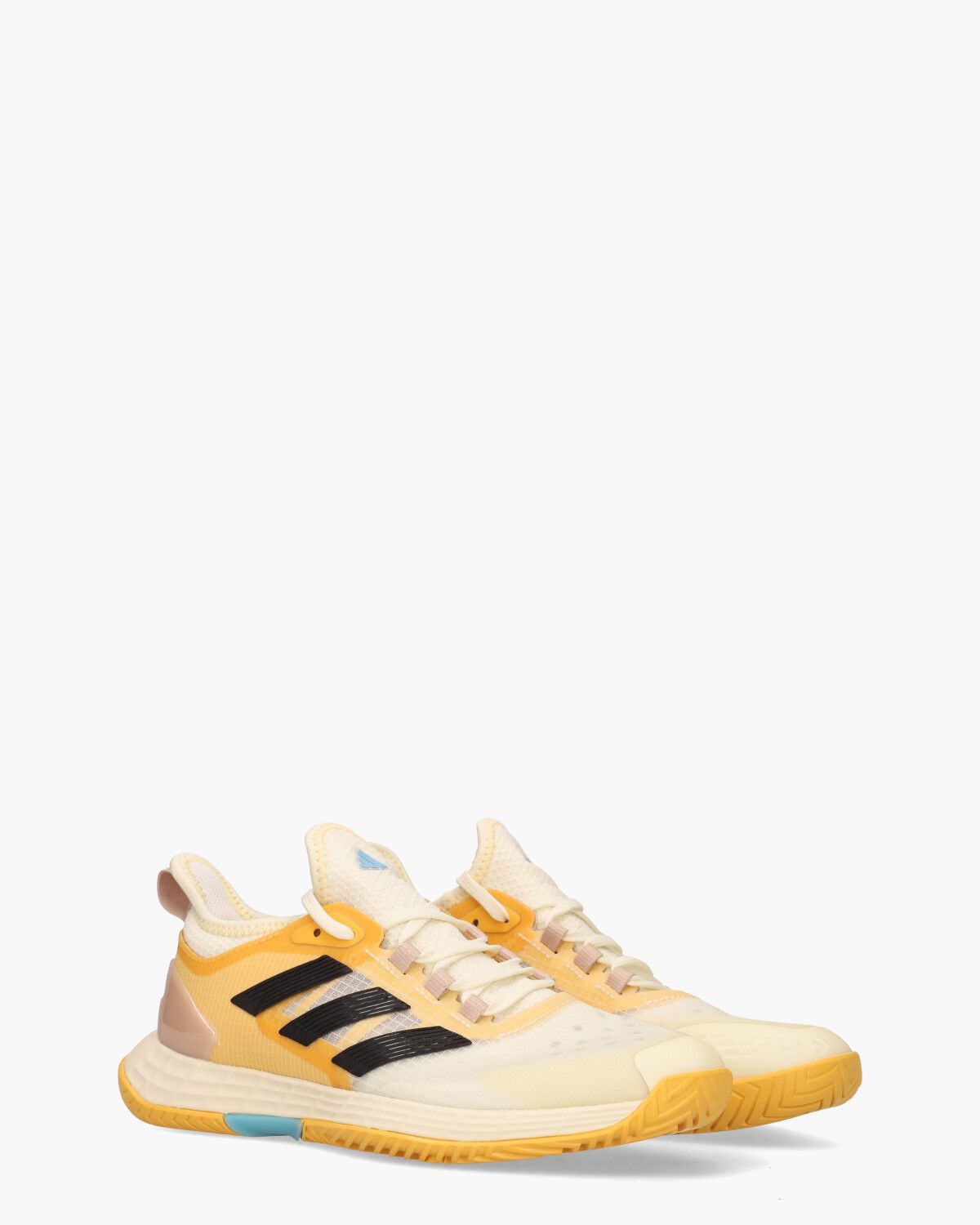 Adizero Ubersonic 4.1 IF0412 Damessneakers
