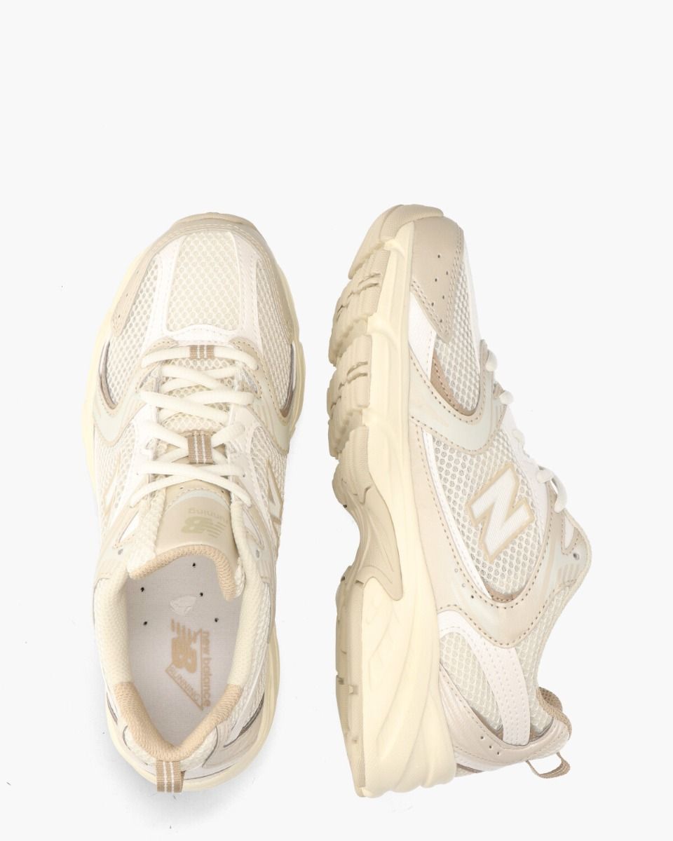MR530AA Damessneakers