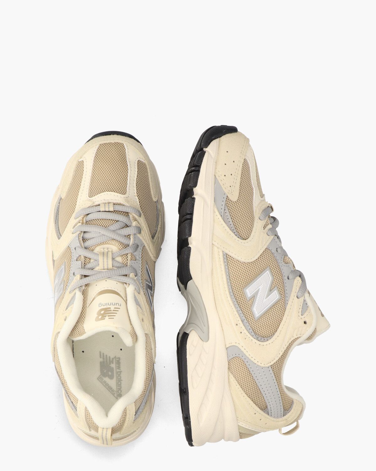 MR530CP Damessneakers 