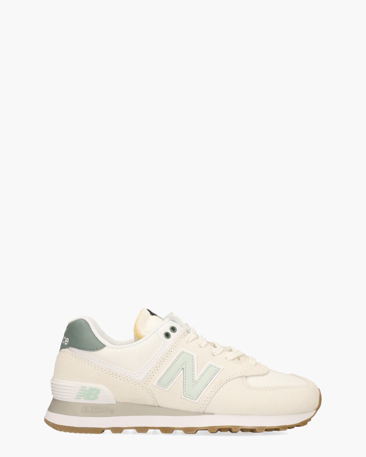 WL574CGR Damessneakers