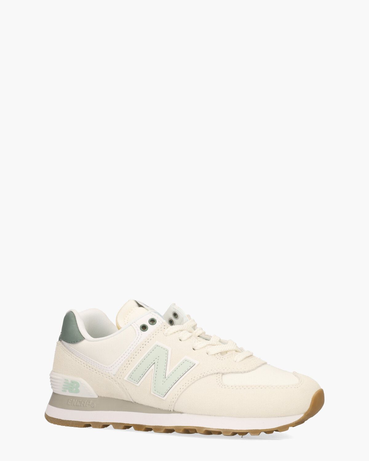 WL574CGR Damessneakers