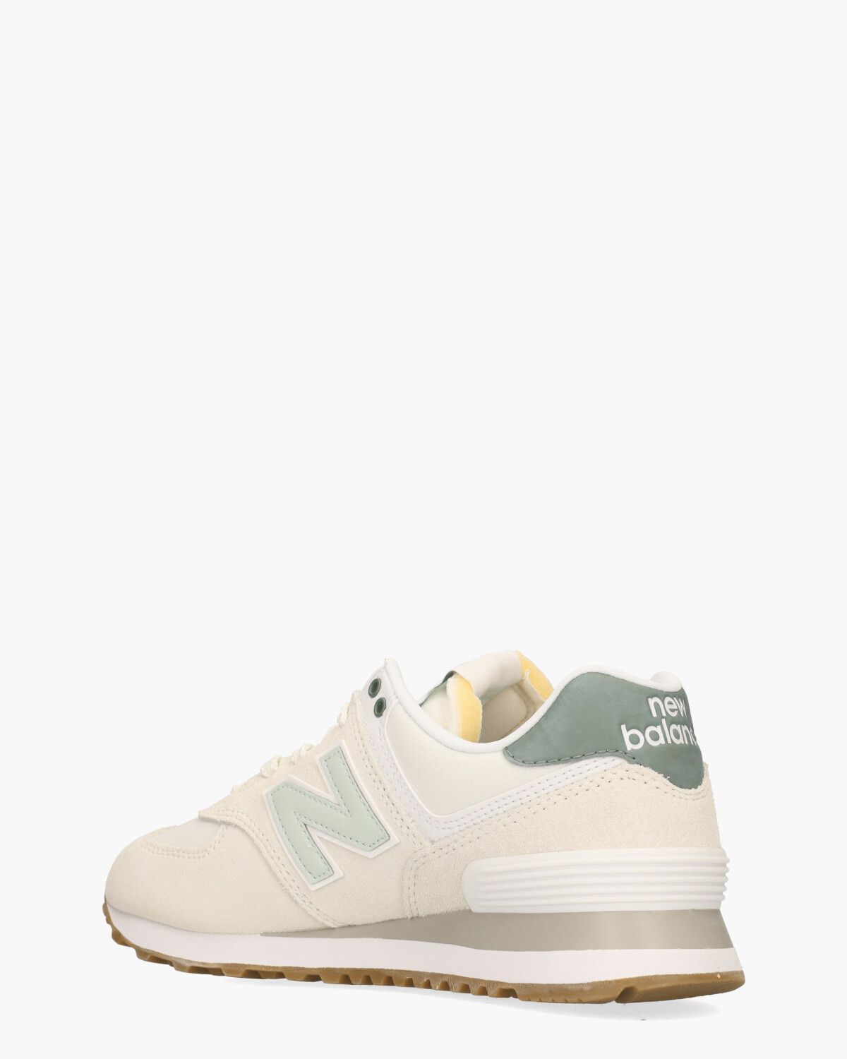 WL574CGR Damessneakers
