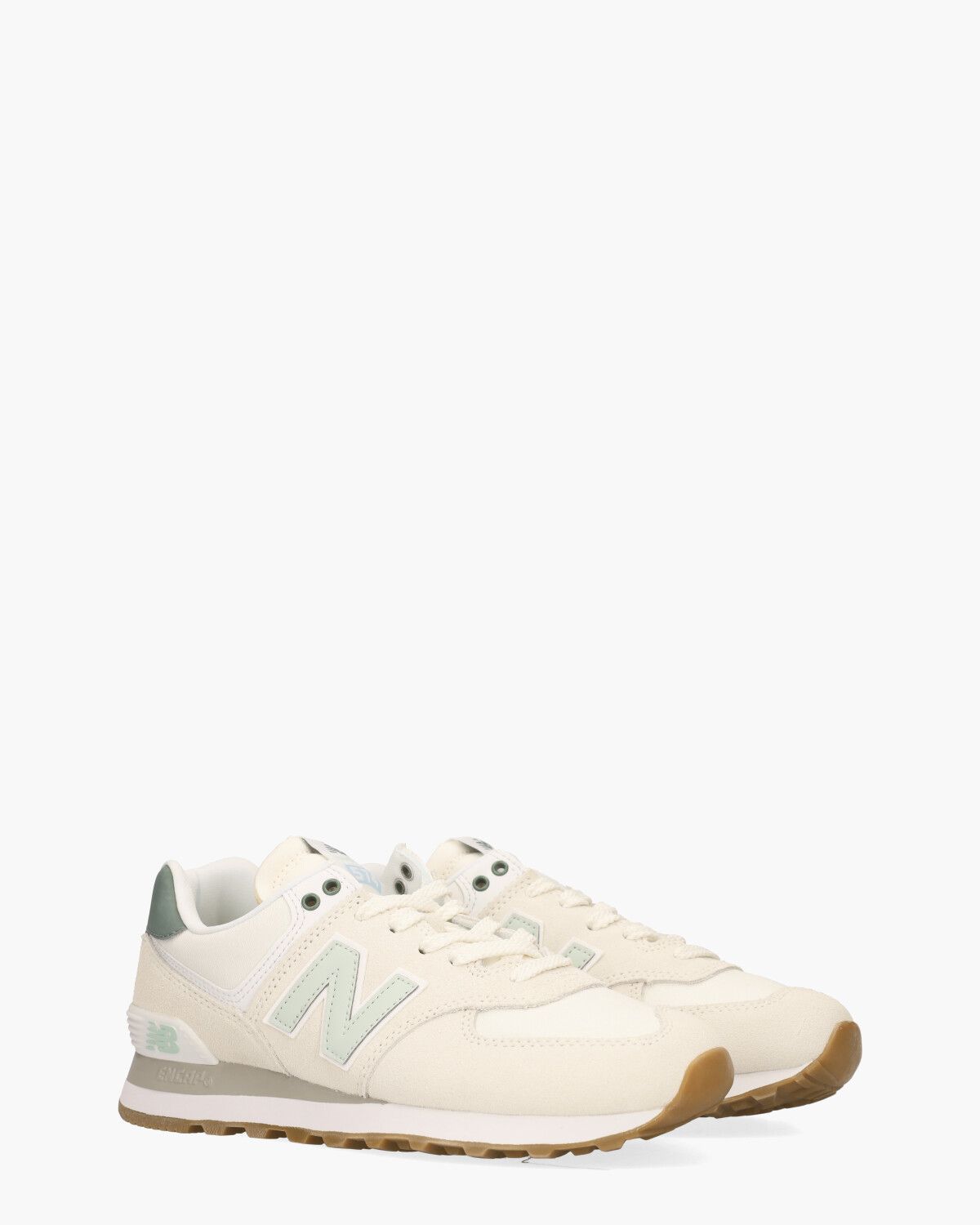 WL574CGR Damessneakers