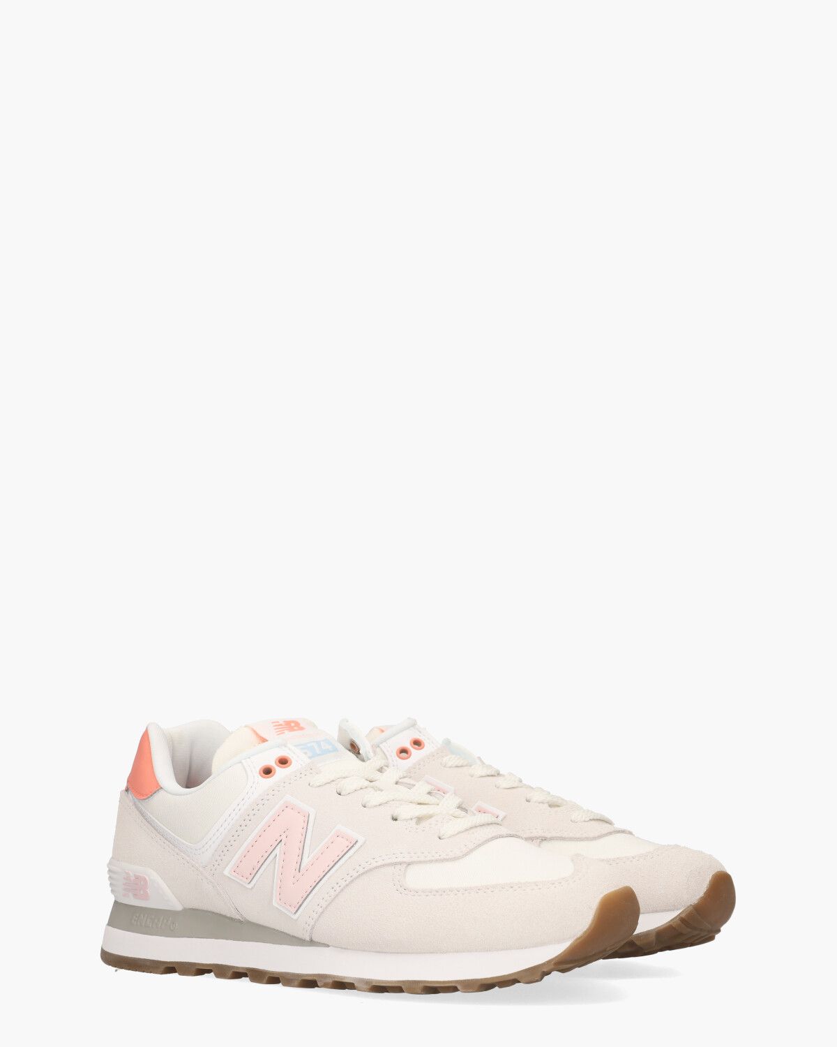 WL574IPK Damessneakers