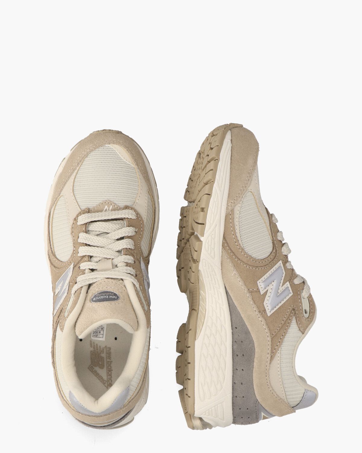M2002RSI Damessneakers