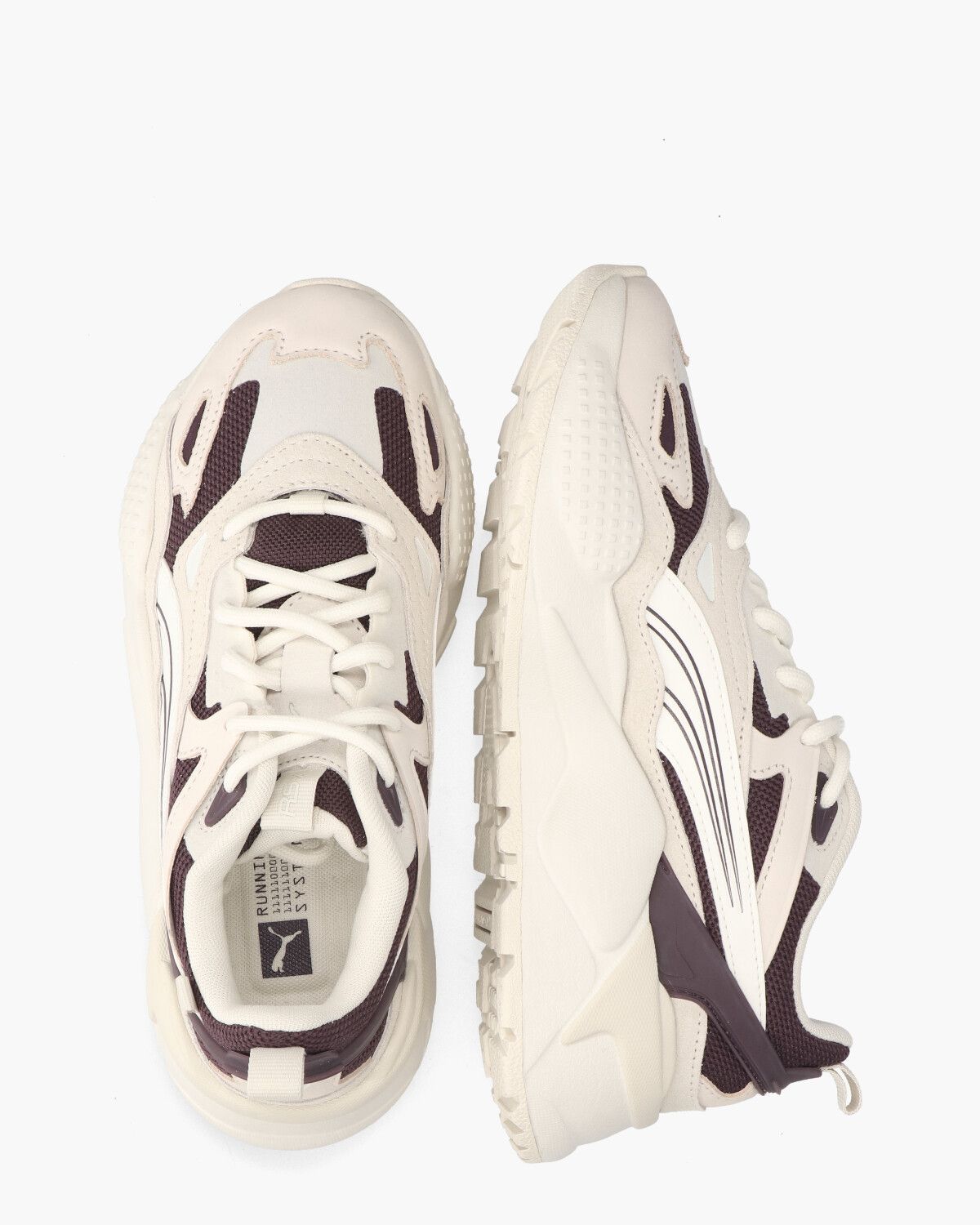 RS-X Efekt PRM 390776-54 Damessneakers