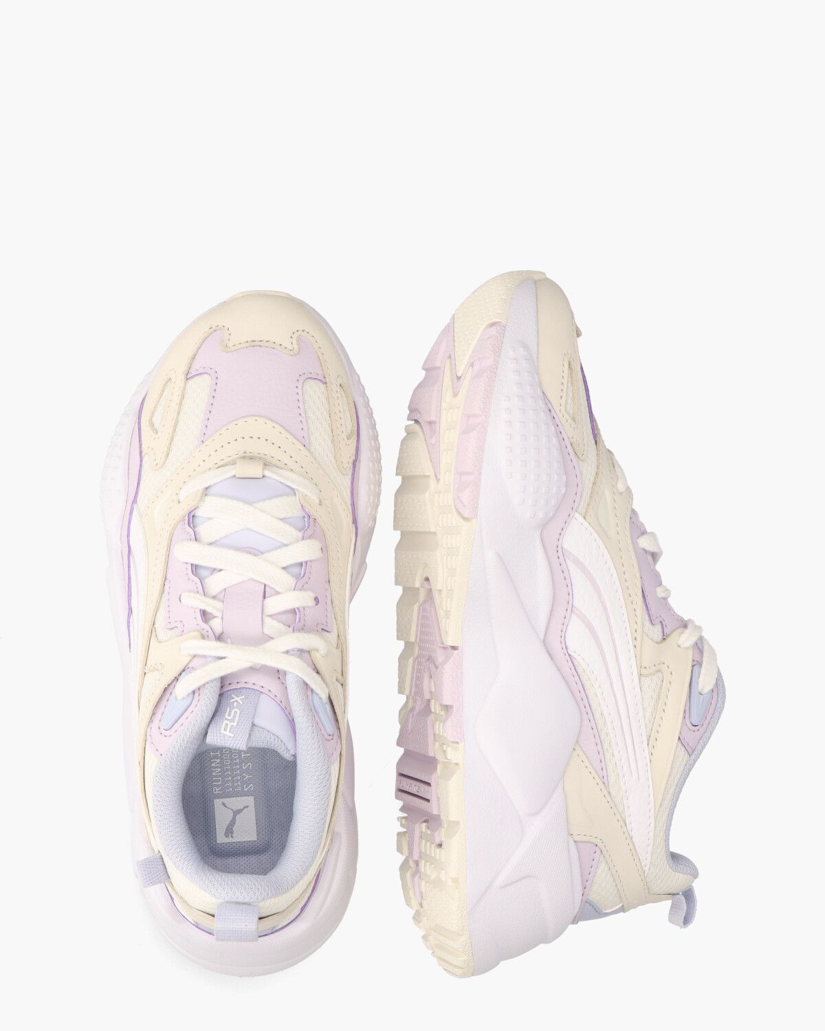 RS-X Efekt PRM 398500-05 Damessneakers