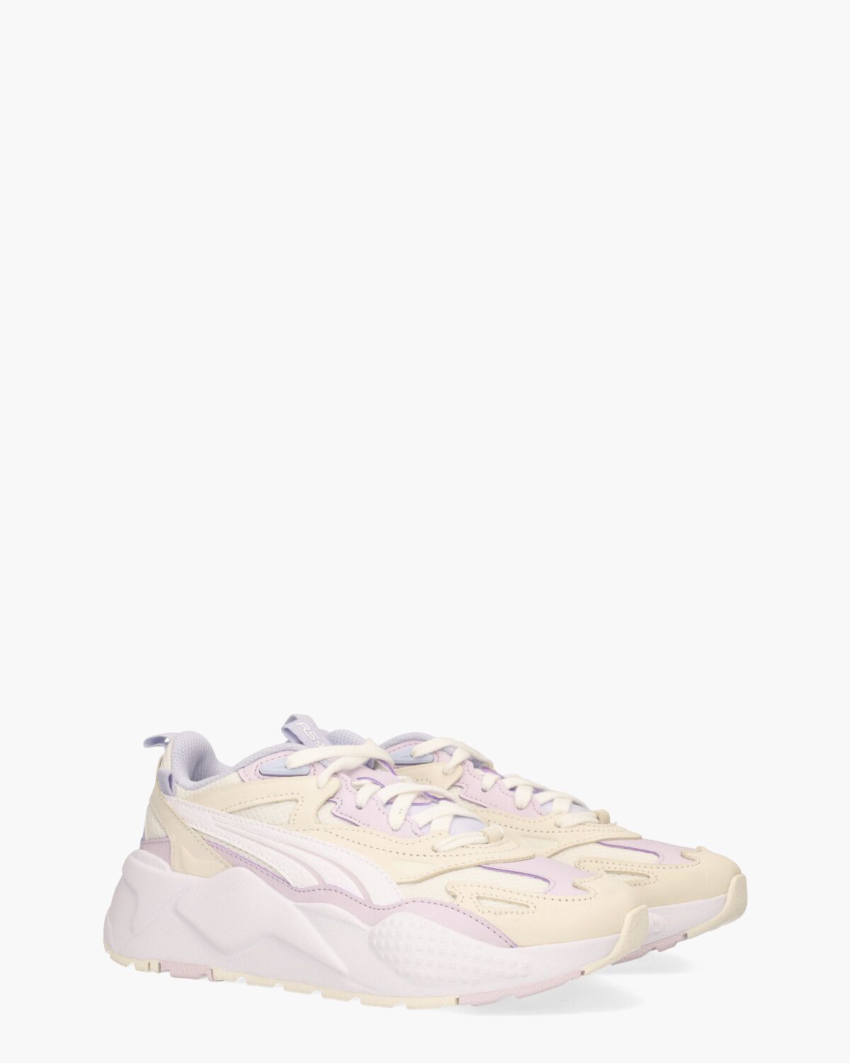 RS-X Efekt PRM 398500-05 Damessneakers