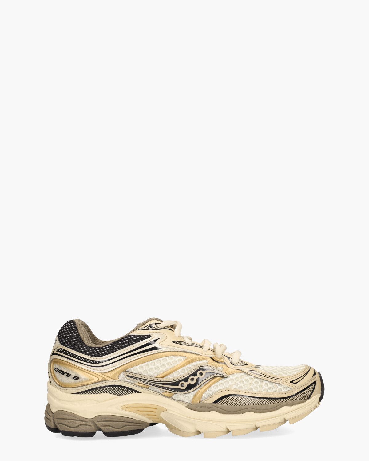 ProGrid Omni 9 OG Multicolor Damessneakers