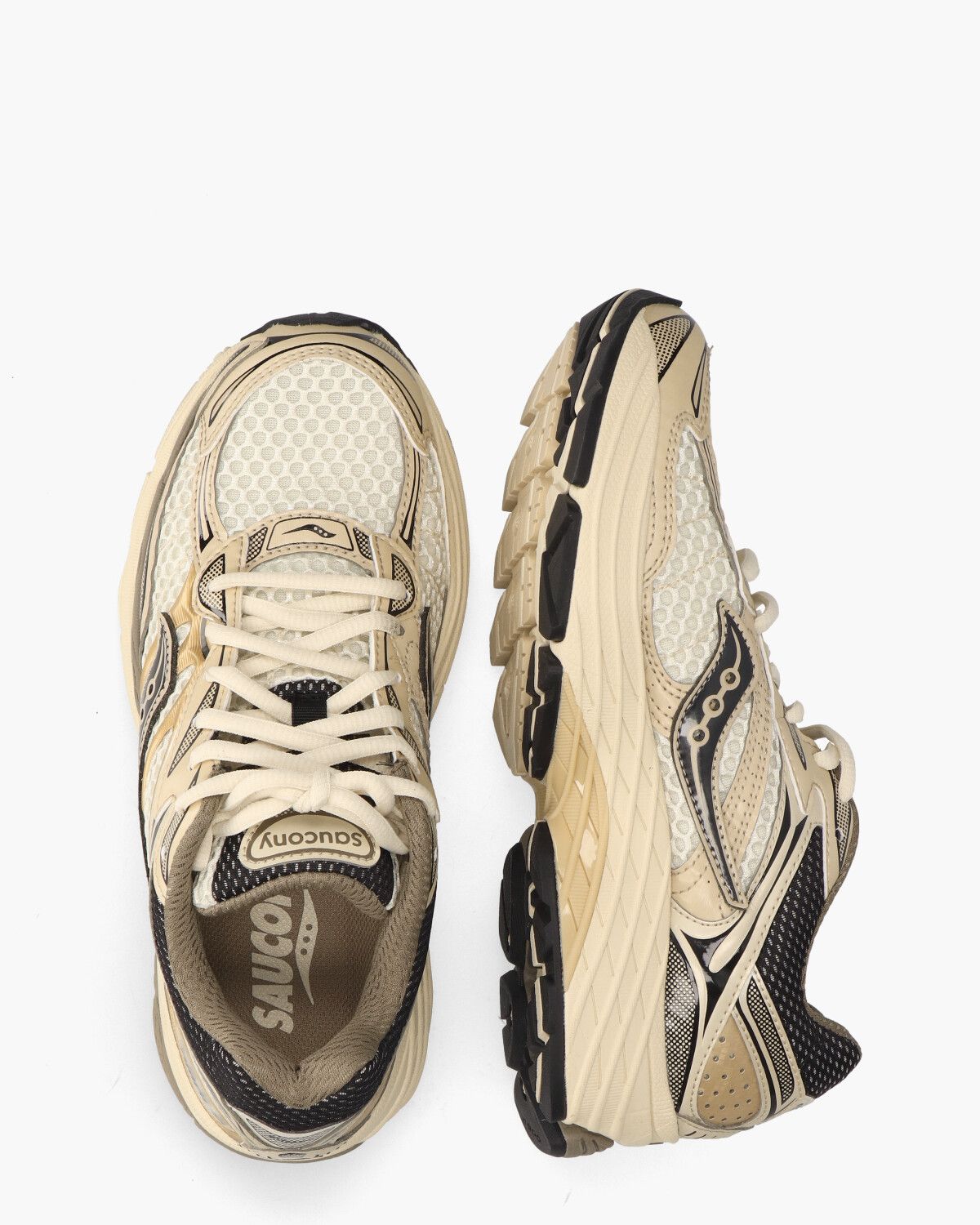 ProGrid Omni 9 OG Multicolor Damessneakers