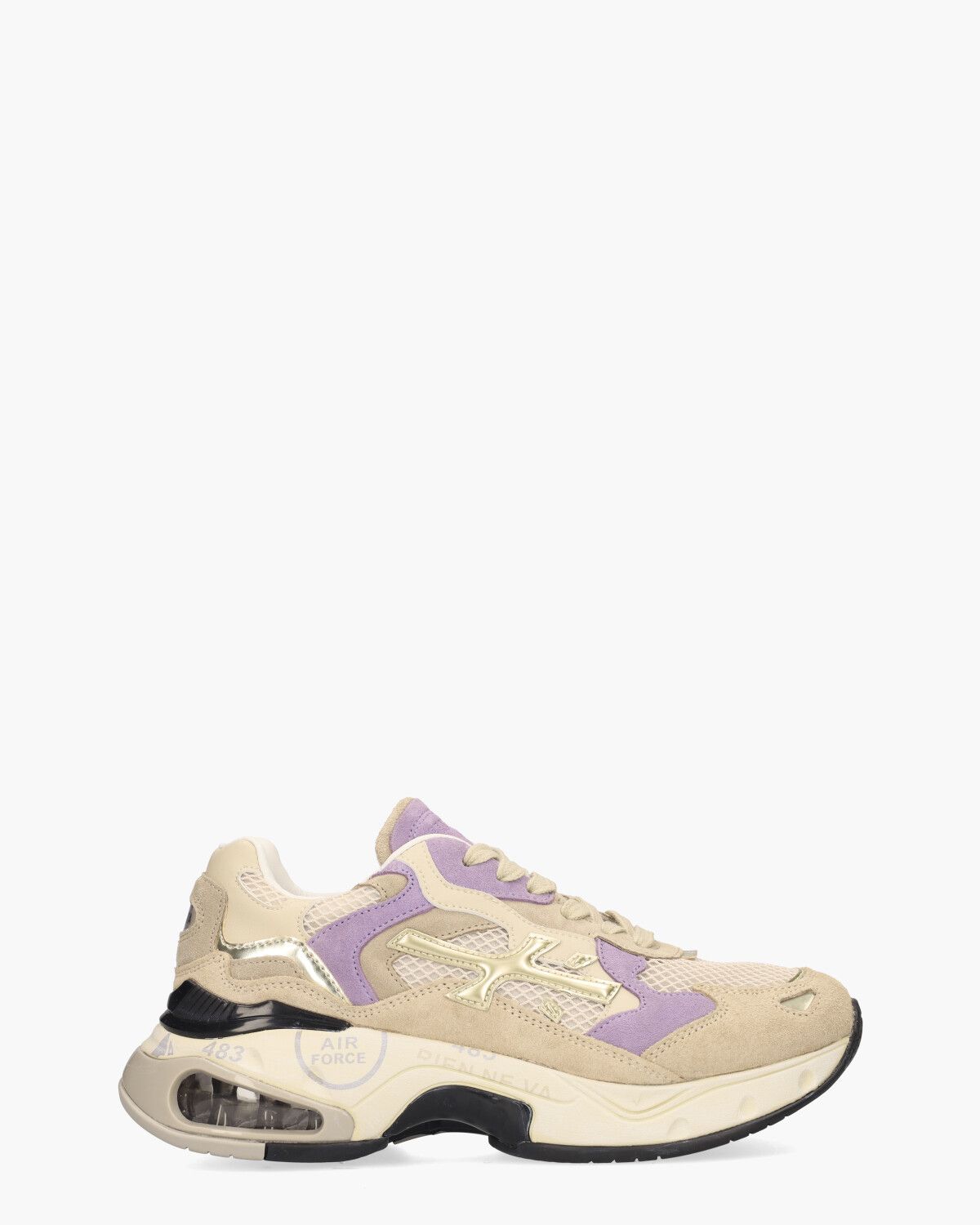 Sharky 412 Damessneakers