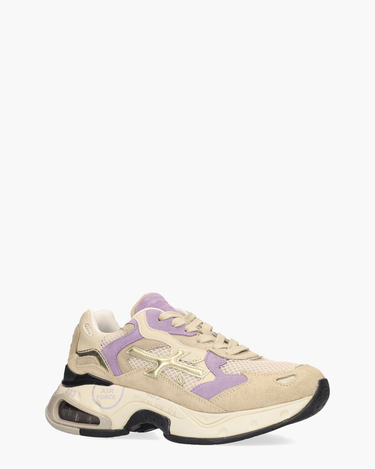 Sharky 412 Damessneakers