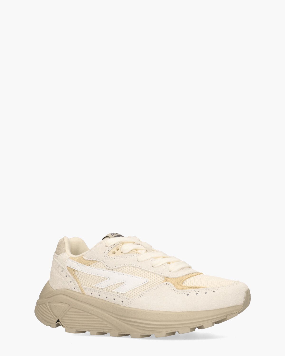 HTS Shadow RGS Off-White/Multicolor Damessneakers