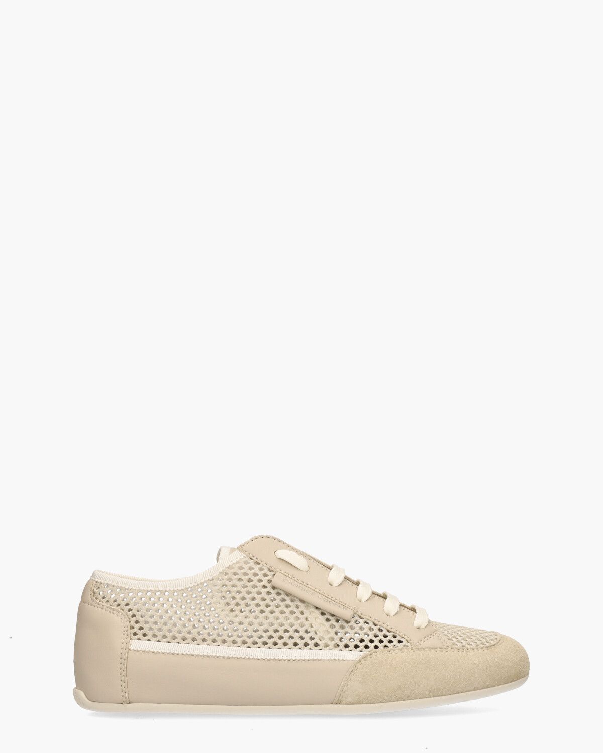 Dafne 2 Beige Damessneakers
