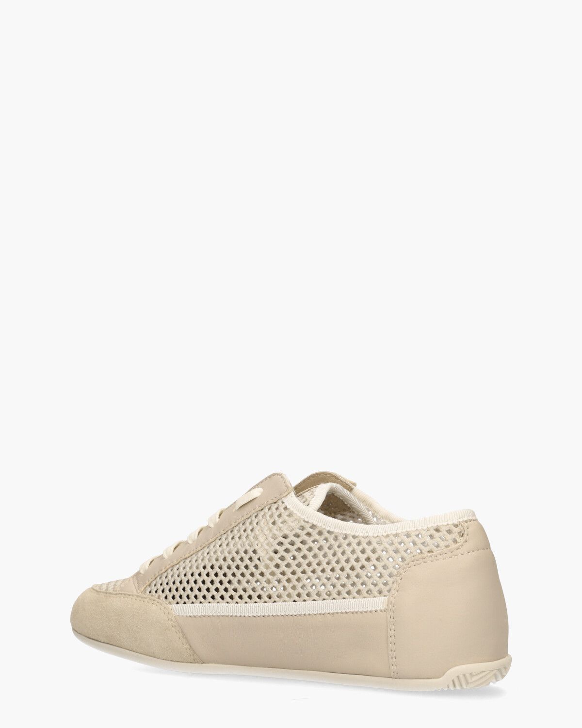 Dafne 2 Beige Damessneakers