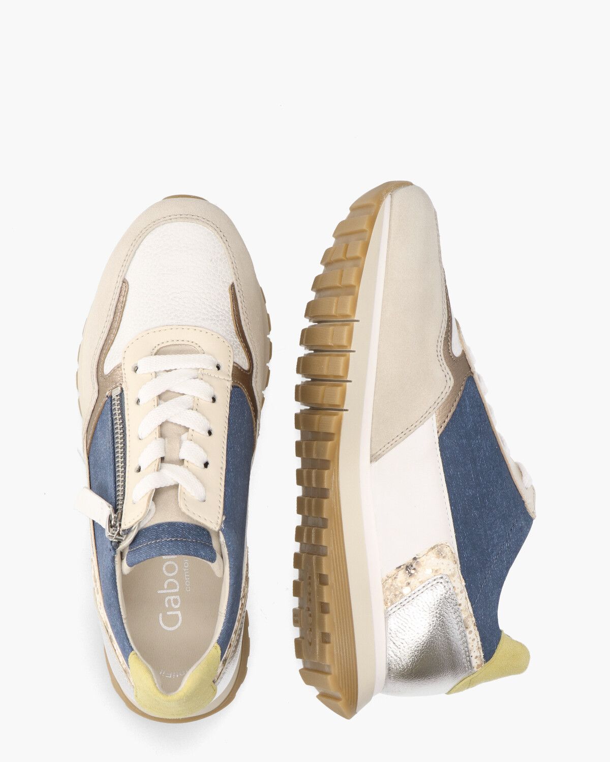 66.378.61 Damessneakers