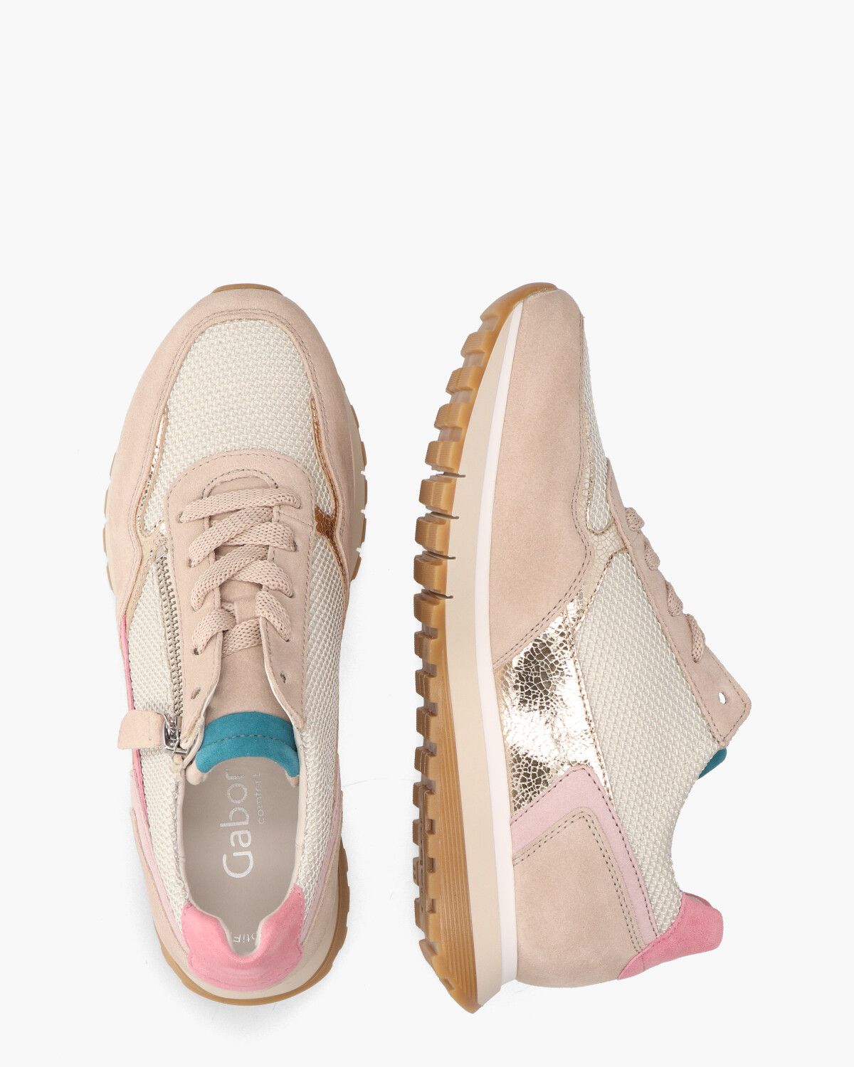 66.378.63 Damessneakers
