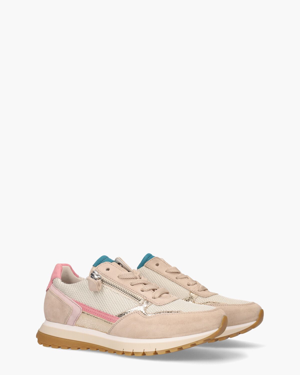 66.378.63 Damessneakers