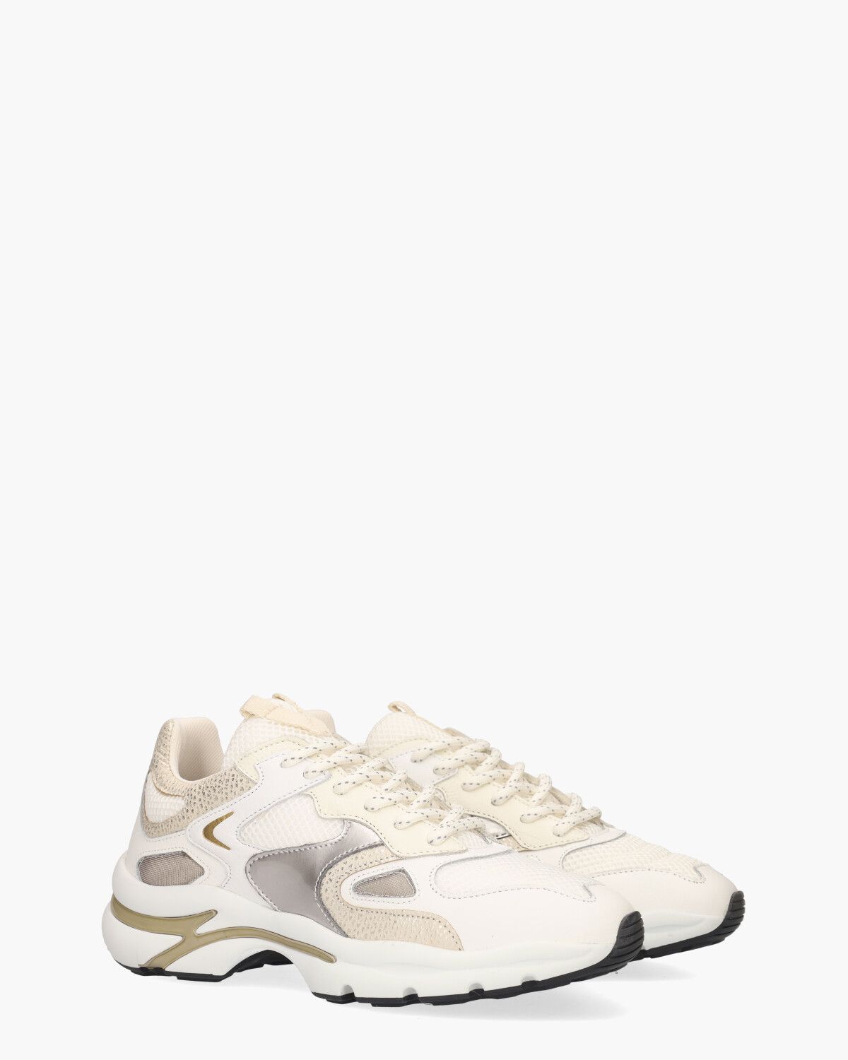 Vesper Due Multicolor Damessneakers