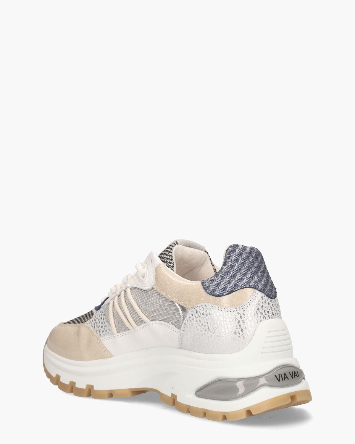 Liz Dae Multicolor Damessneakers