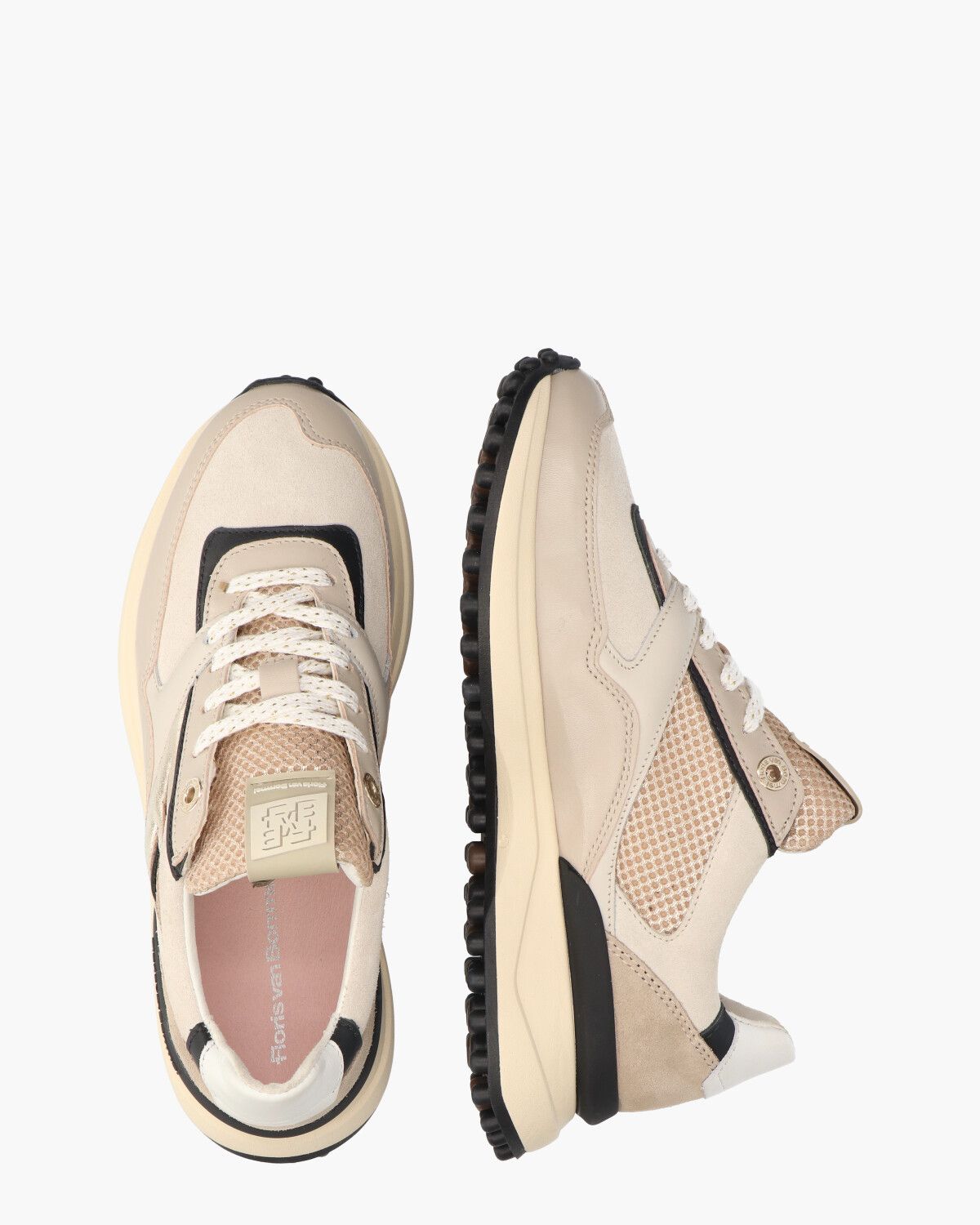 Noppi 36.05 Damessneakers