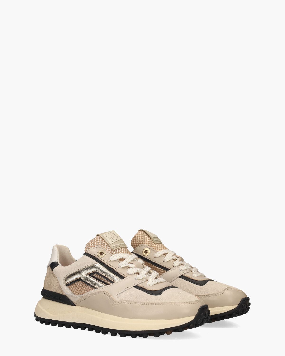 Noppi 36.05 Damessneakers