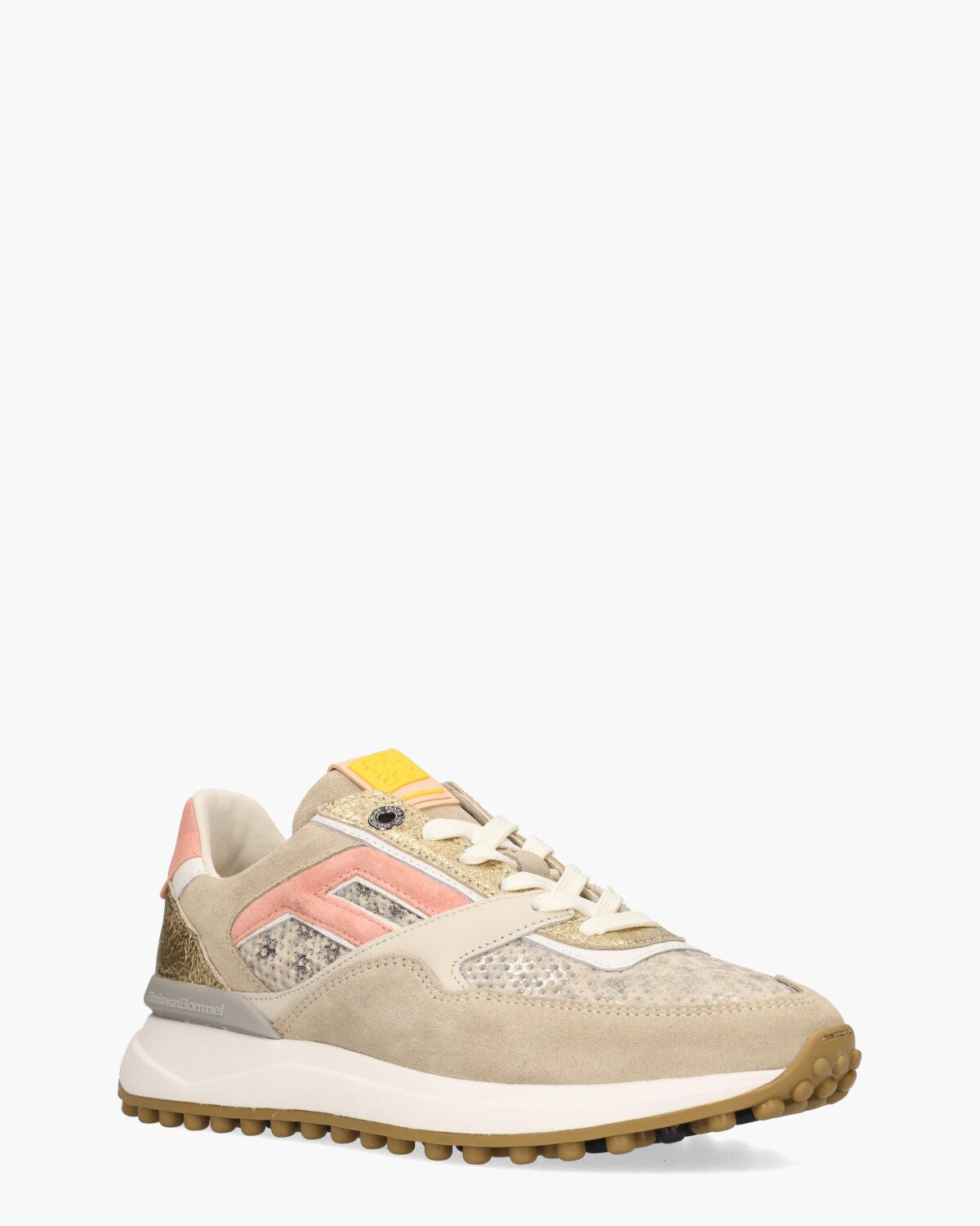 Noppi 36.08 Beige 