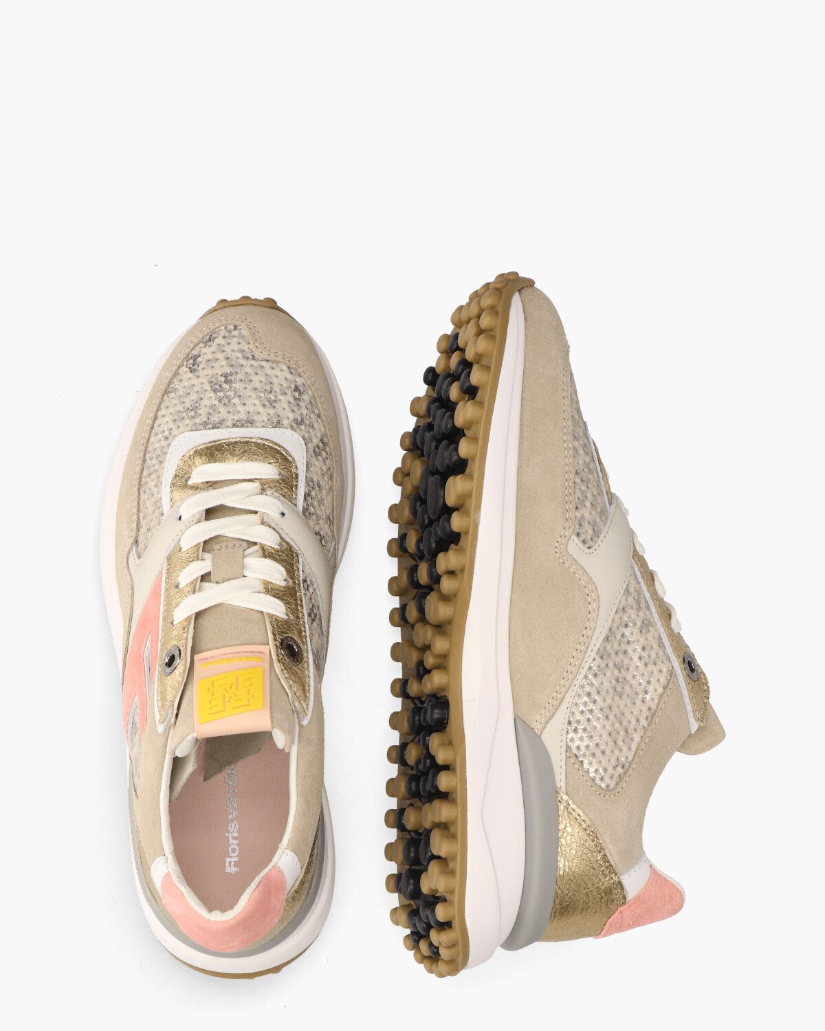 Noppi 36.08 Beige 