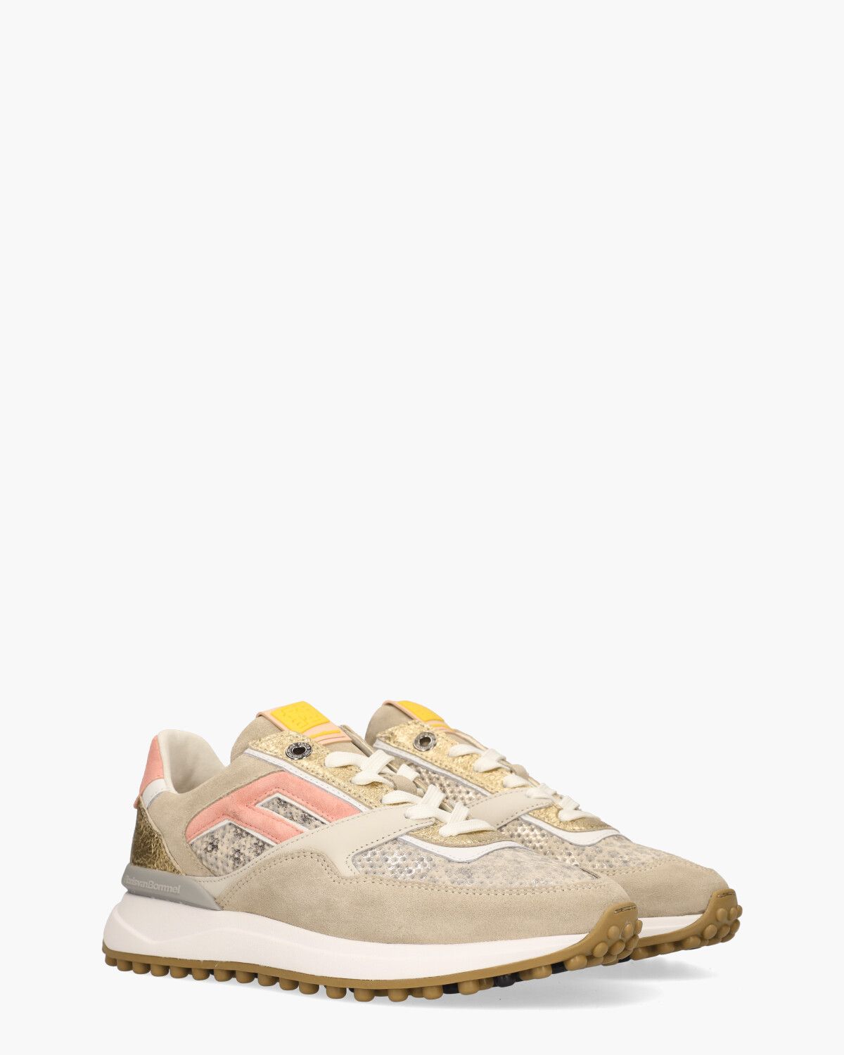 Noppi 36.08 Beige 