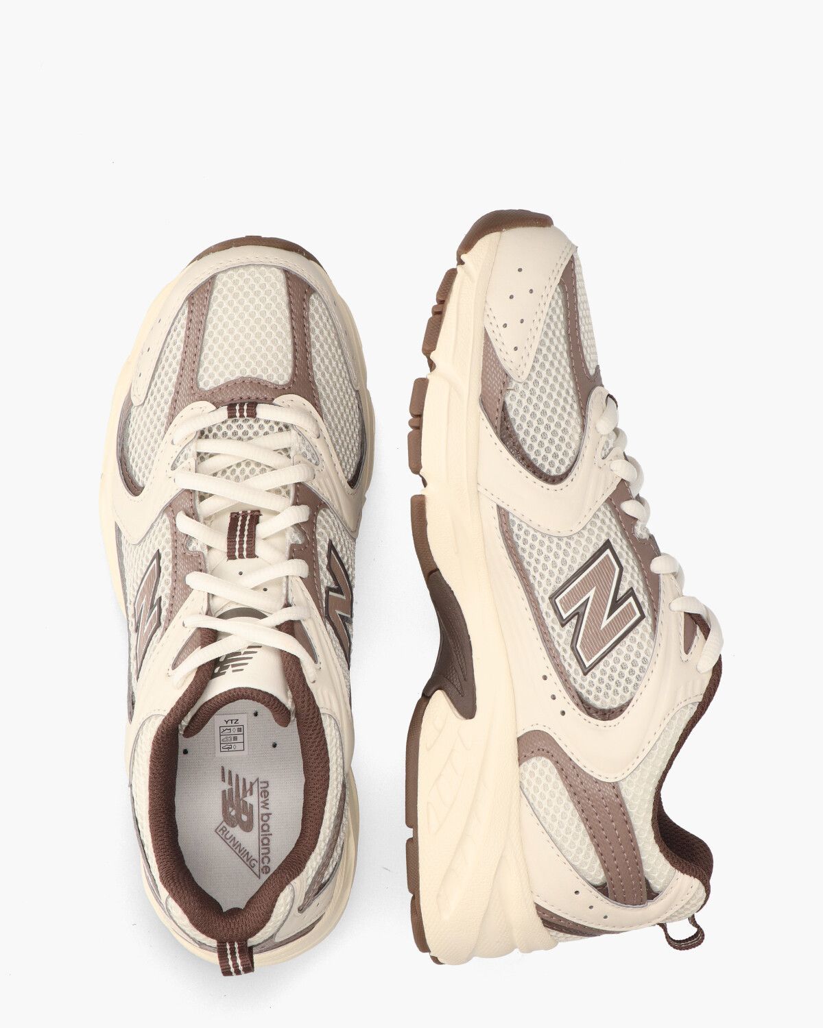 MR530ASM Damessneakers