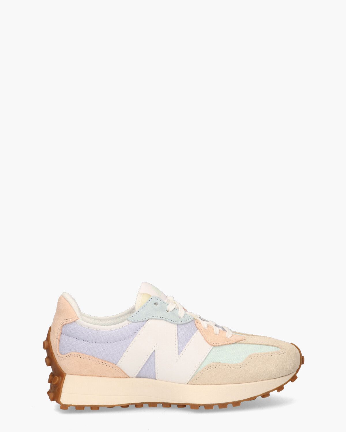 WS327PAB Damessneakers