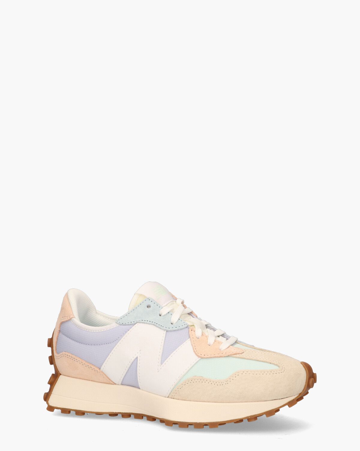 WS327PAB Damessneakers