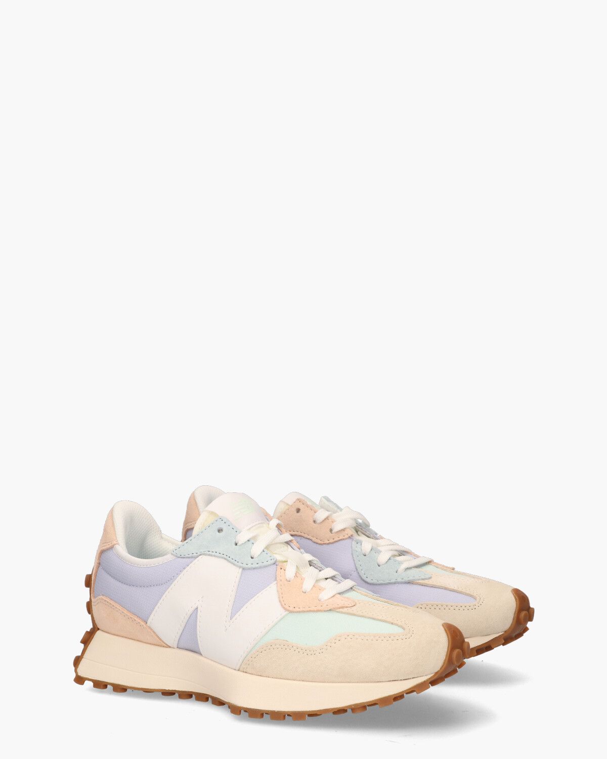 WS327PAB Damessneakers