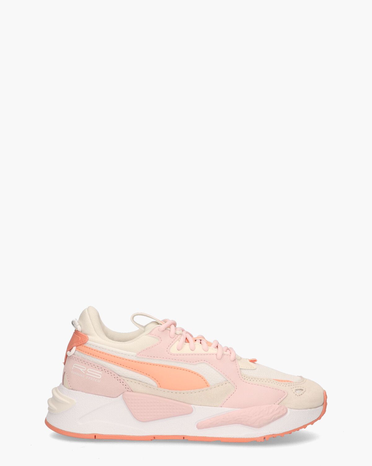 RS-Z Reinvent 383219-06 Damessneakers