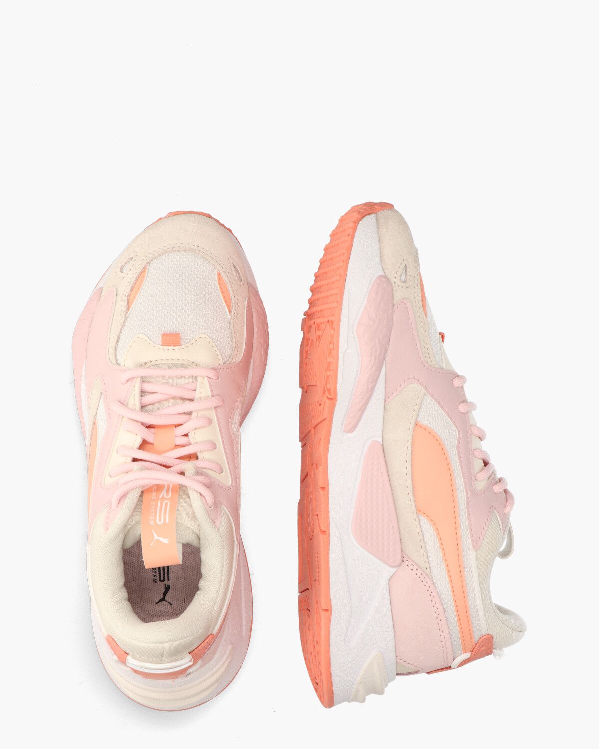 RS-Z Reinvent 383219-06 Damessneakers