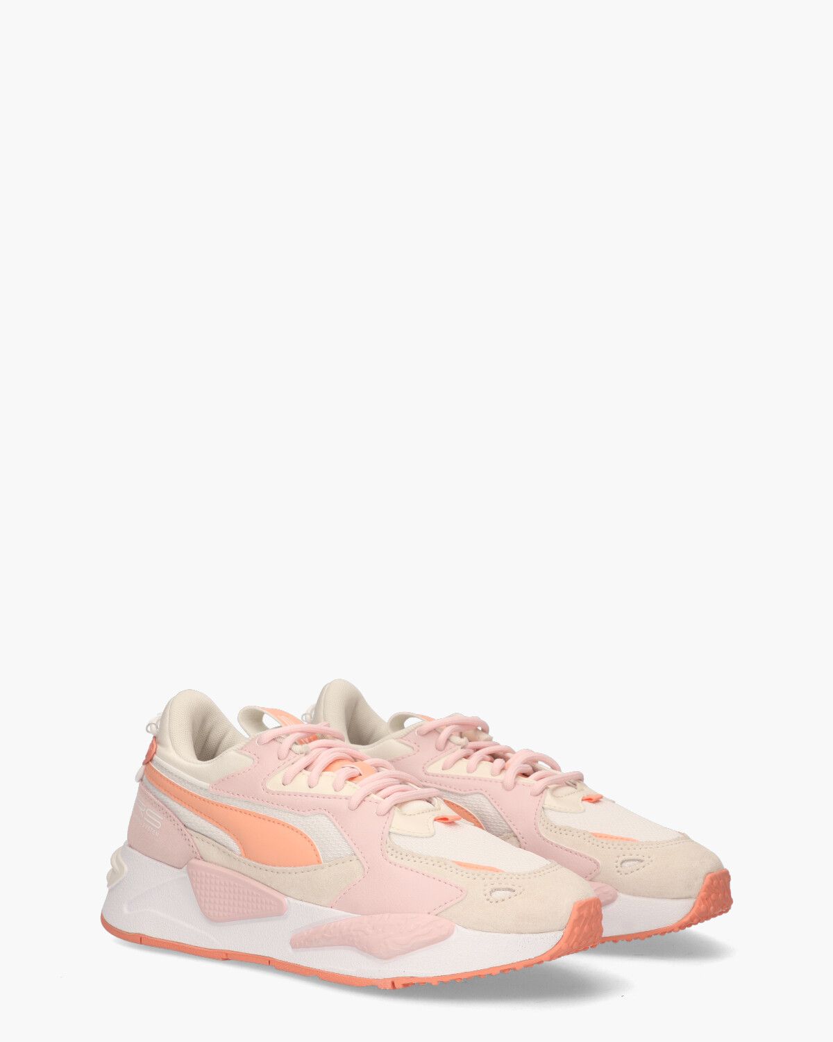RS-Z Reinvent 383219-06 Damessneakers