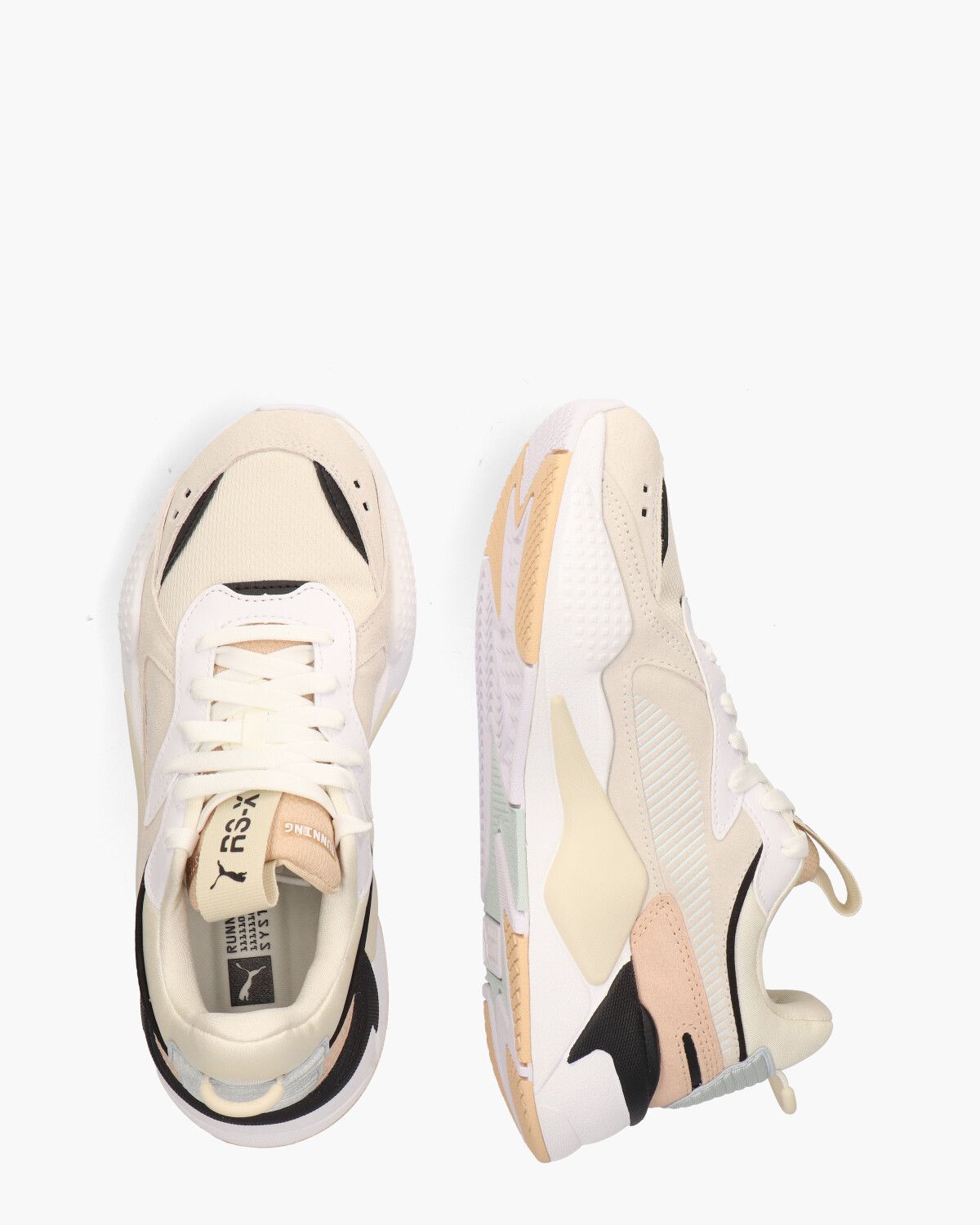 Puma sneakers reinvent discount
