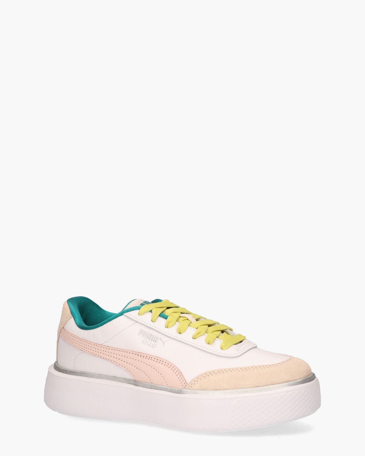Oslo Maja OQ 375059-01 Damessneakers