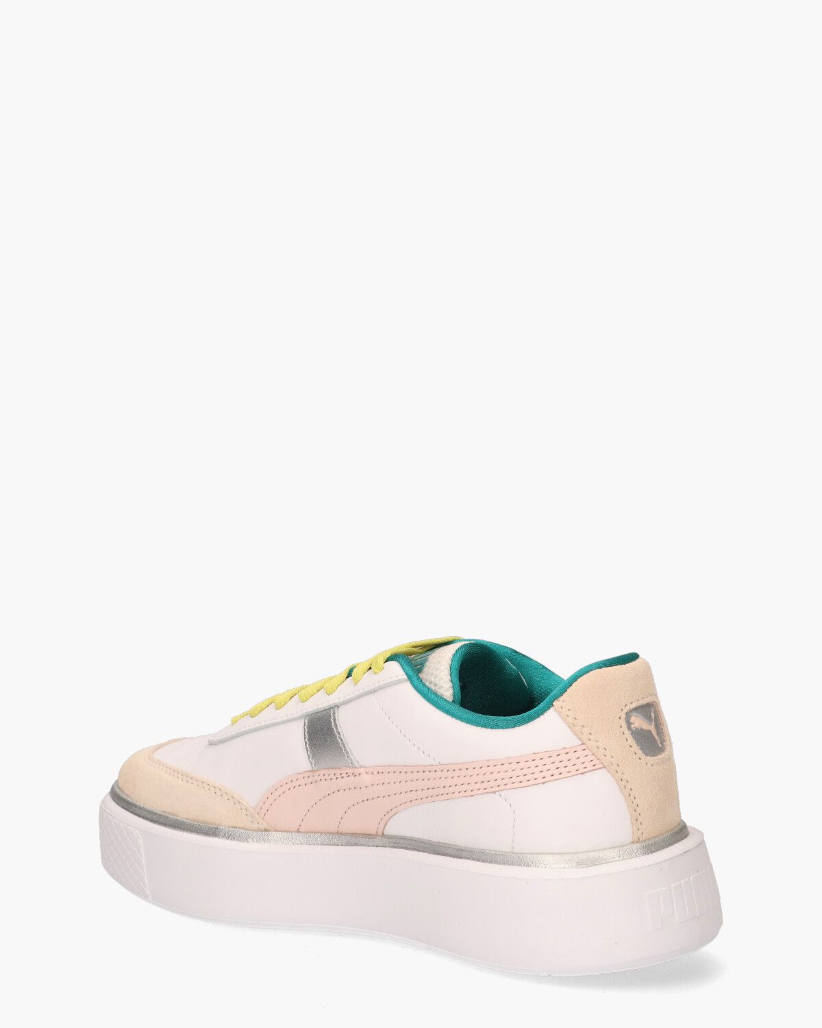 Oslo Maja OQ 375059-01 Damessneakers