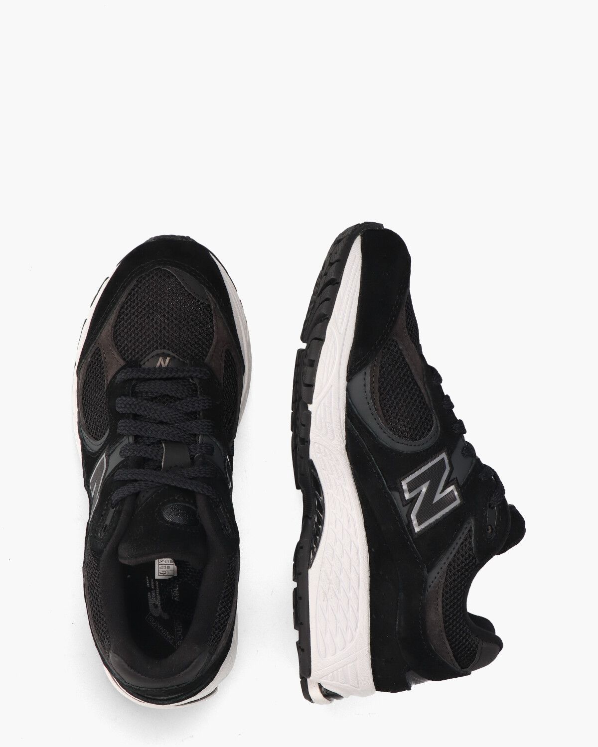 M2002RBK Damessneakers