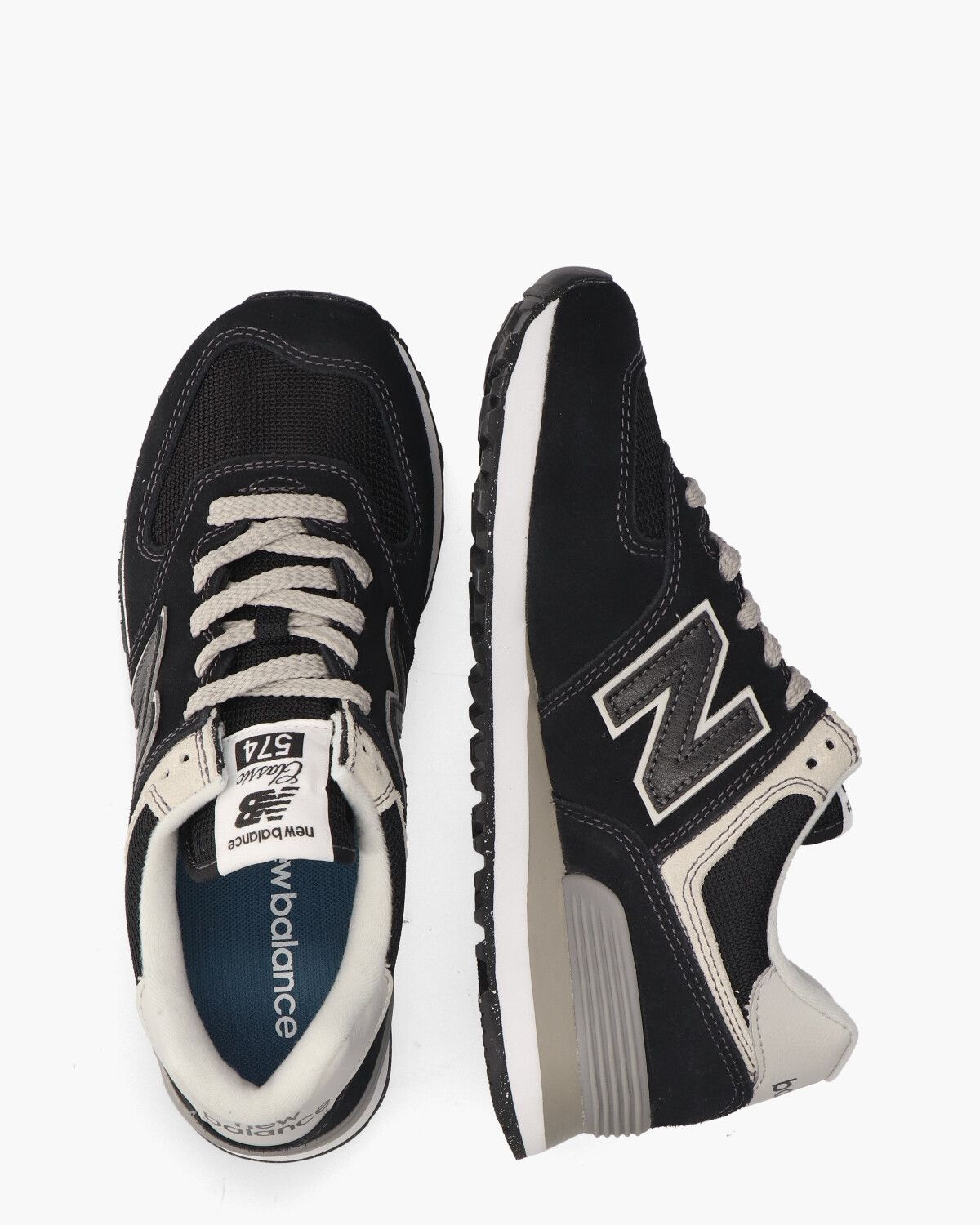 WL574EVB Damessneakers