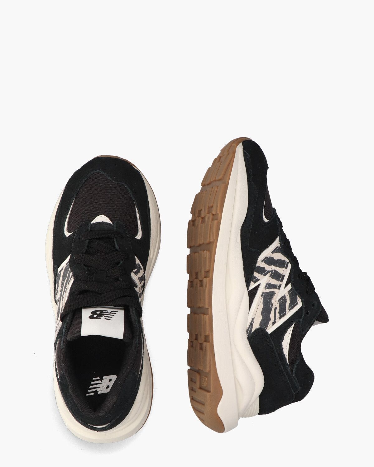 W5740 APA Damessneakers